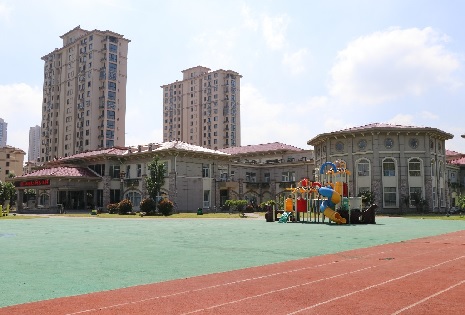 灌南縣小紅花幼兒園